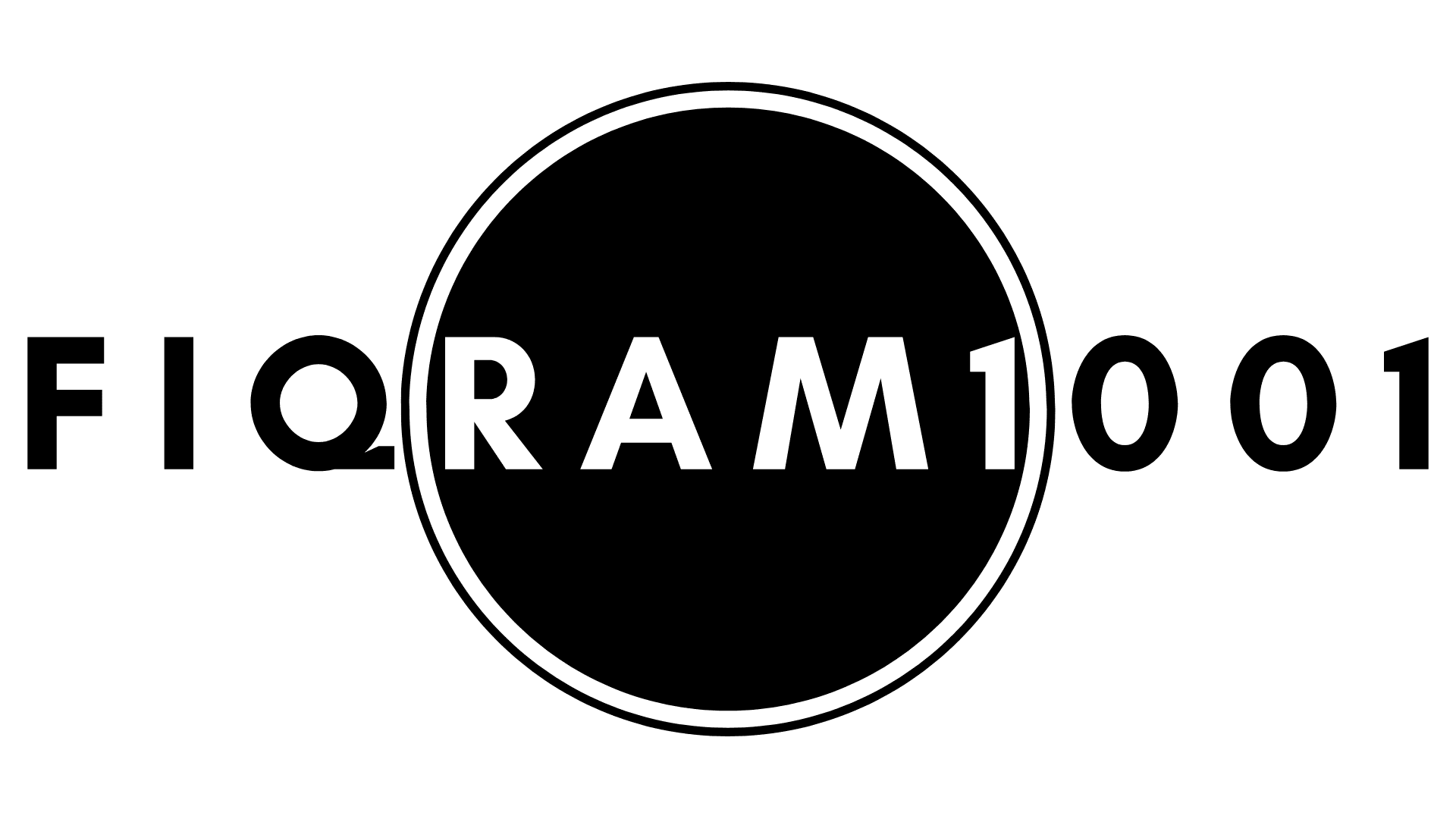 FIQRAM001 Logo